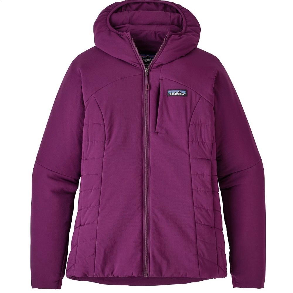 NWT Patagonia Nano-Air Hoody